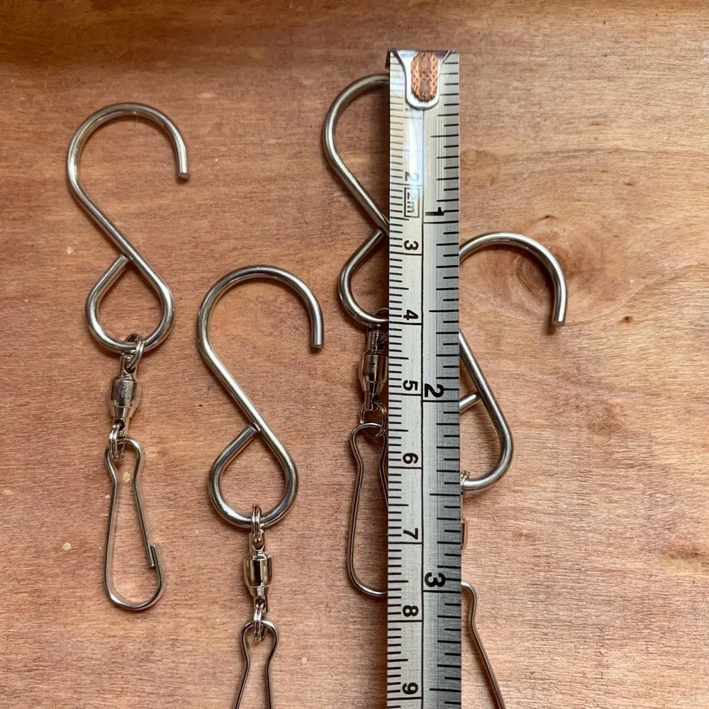N/A pack swivel